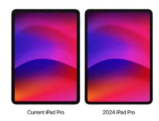 石台ipad维修服务点分享新款iPad Pro和iPad Air要来了 