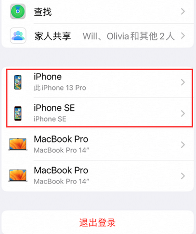 石台苹石台果维修网点分享iPhone如何查询序列号