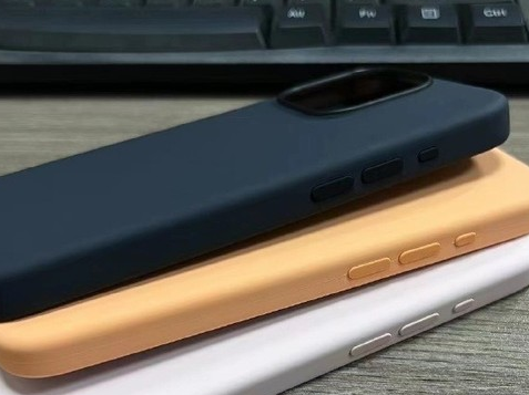 石台苹果14维修站分享iPhone14手机壳能直接给iPhone15用吗?