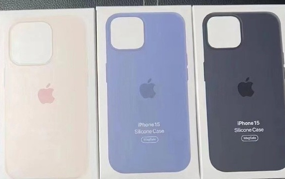 石台苹果14维修站分享iPhone14手机壳能直接给iPhone15用吗？ 