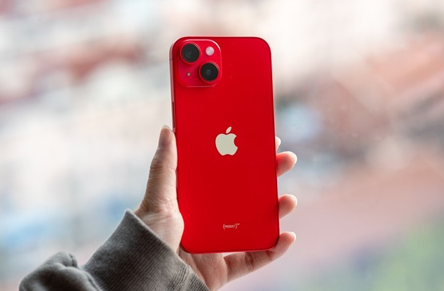 石台苹果14维修分享为什么大家觉得iPhone 14不香了 