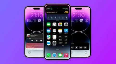 石台苹果手机维修分享iOS 16.1 RC版是iOS 16.1正式版吗 