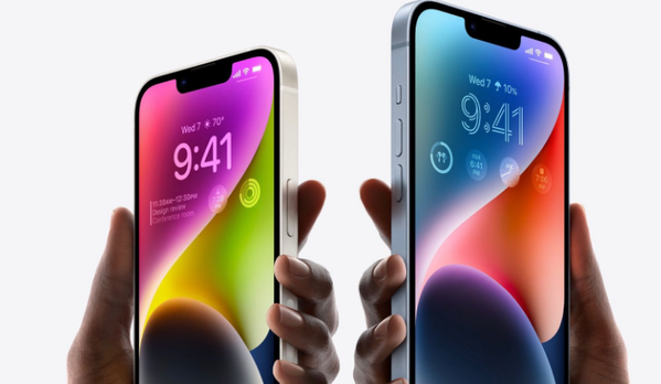 石台苹果14维修分享iPhone 14系列支持的eSIM卡有哪些优点 