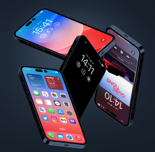 石台苹果14维修分享入门级iPhone 14多少钱 