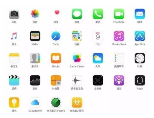 石台苹果手机维修分享iPhone 自带 App 有哪些不为人知的优点 