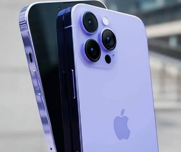 石台苹果14维修分享凭什么4800万像素的iPhone14就能上热搜 