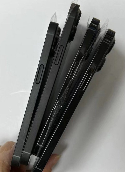 石台苹果14维修分享iPhone14电池多少毫安 