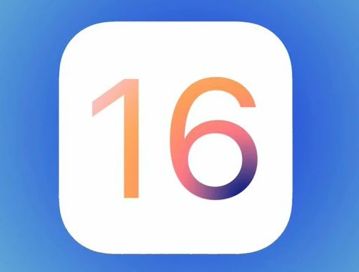 石台苹果手机维修分享iOS16不支持iPhone6s，手中的6s怎么办 