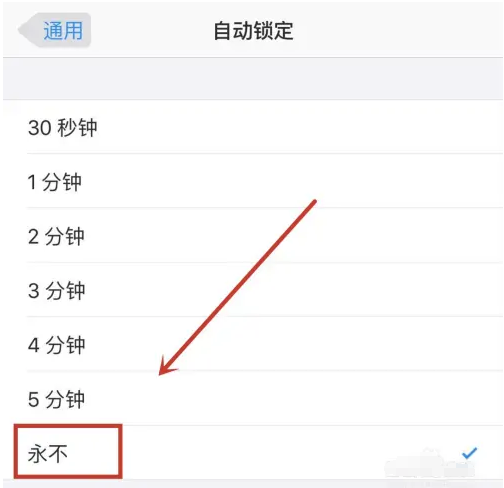 石台苹果14维修分享iPhone 14有常亮屏功能吗 