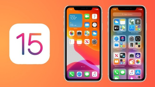 石台苹果13维修分享iPhone13更新iOS 15.5，体验如何 