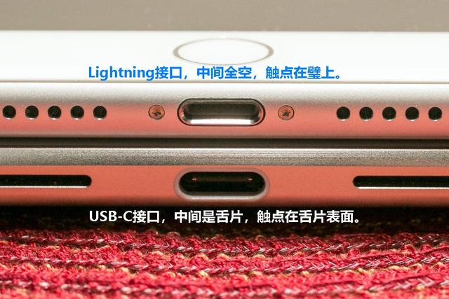 石台苹果14维修分享iPhone 14会是什么接口 