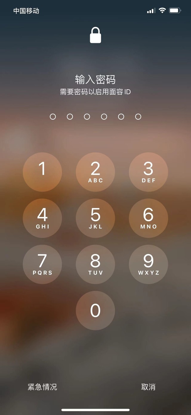 石台苹果13维修分享iPhone 13加强锁屏功能有什么用 