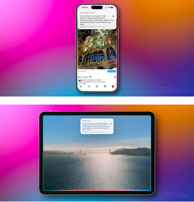 石台苹果手机维修分享苹果 Siri 接入 ChatGPT AI  