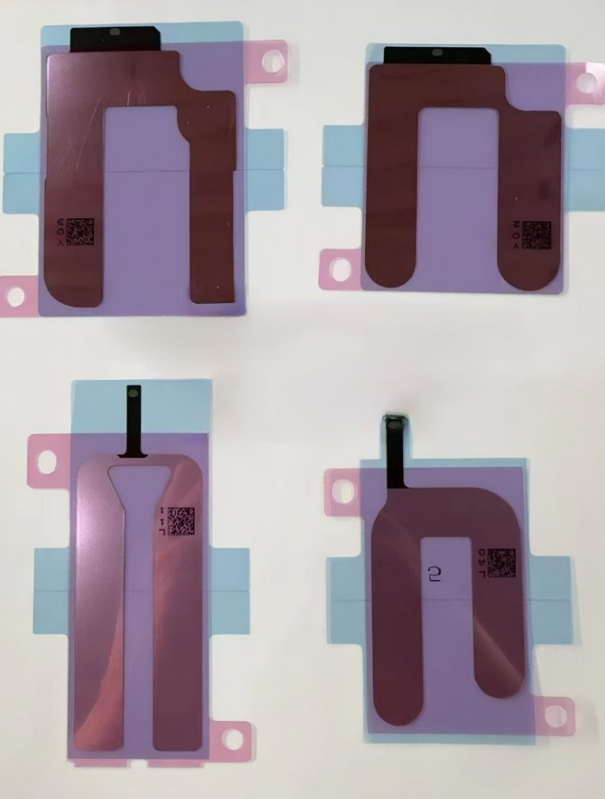 石台苹果手机维修分享iPhone 17 Pro 机型电池将采用创新型粘合剂 