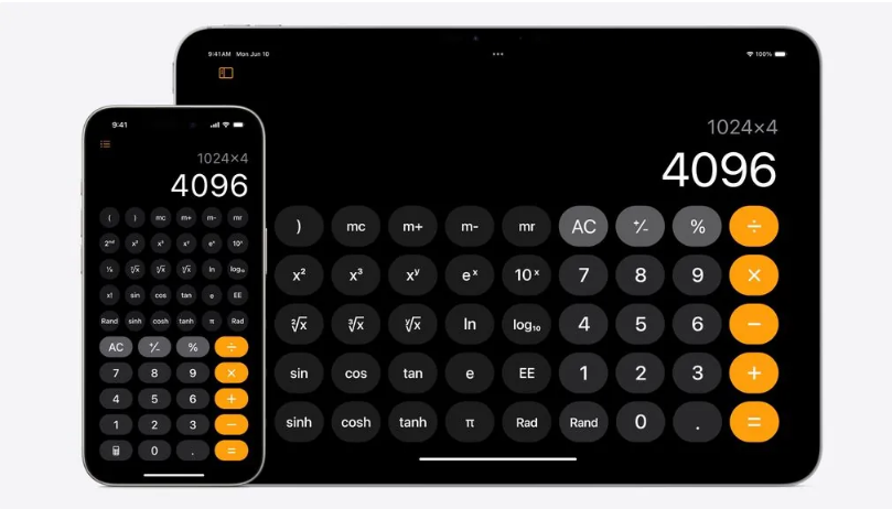 石台苹果手机维修分享 iOS / iPadOS 18.0 正式版发布 