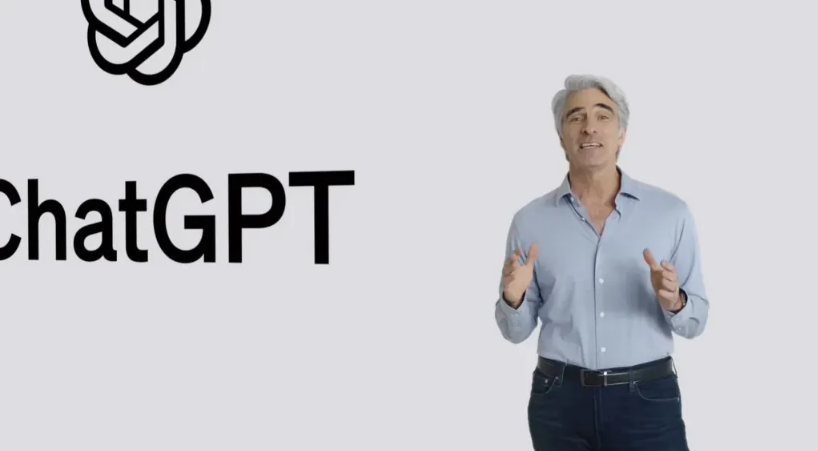 石台苹果手机维修分享ChatGPT 即将登陆 iOS 18 