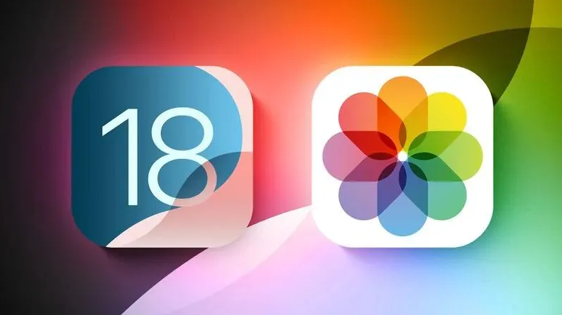 石台苹果手机维修分享苹果 iOS / iPadOS 18.1Beta 3 发布 
