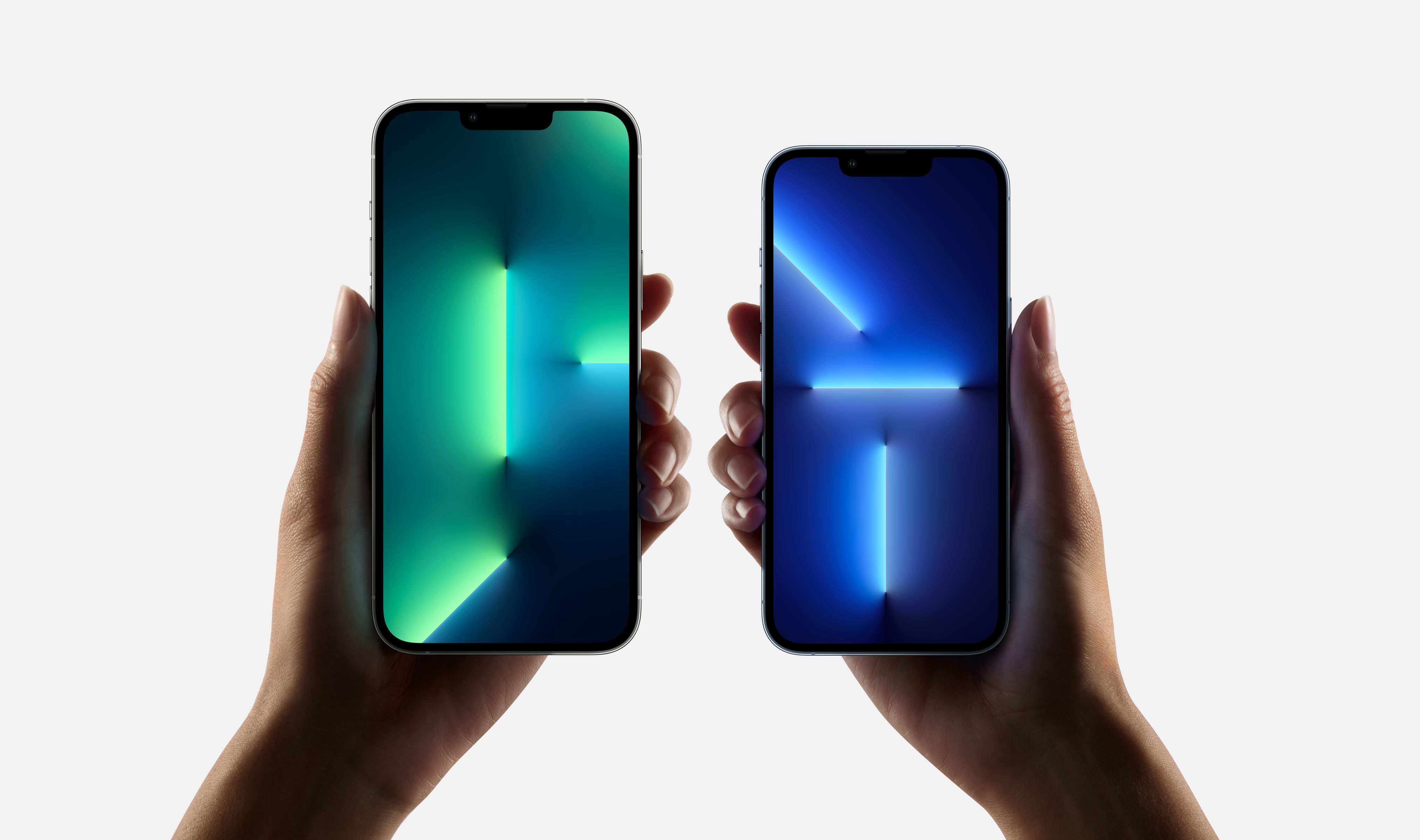 石台苹果手机维修分享iPhone 13 四款机型怎么选 