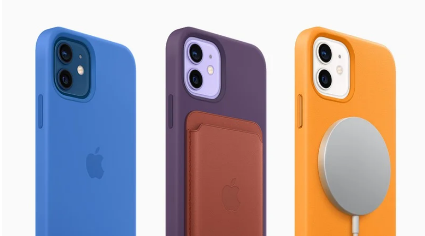石台苹果手机维修分享关于 iPhone 13 的细节爆料 