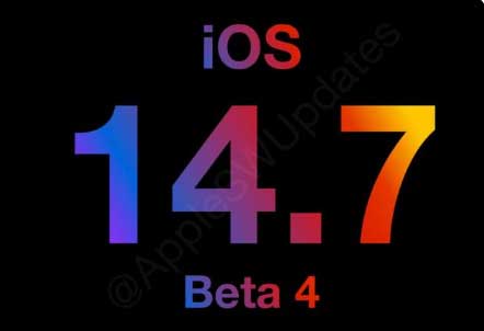 石台苹果手机维修分享iOS 14.7 Beta4值得升级吗 