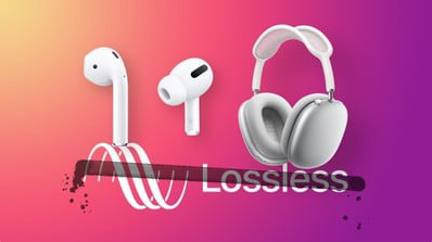 石台苹果手机维修分享哪些设备支持Apple Music 无损音频 