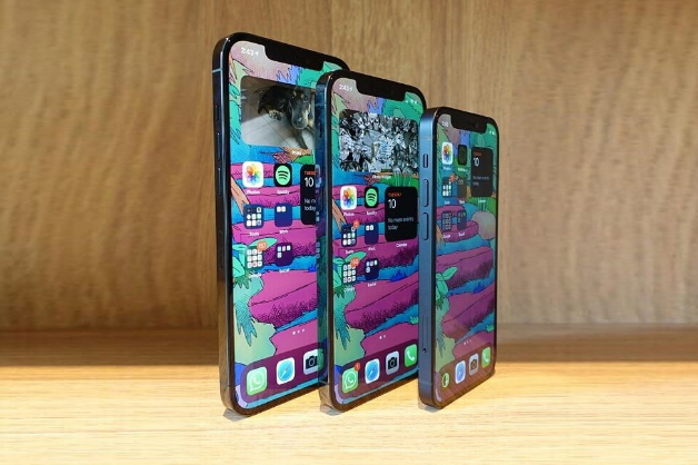 石台苹果手机维修分享iPhone 13发布日期 
