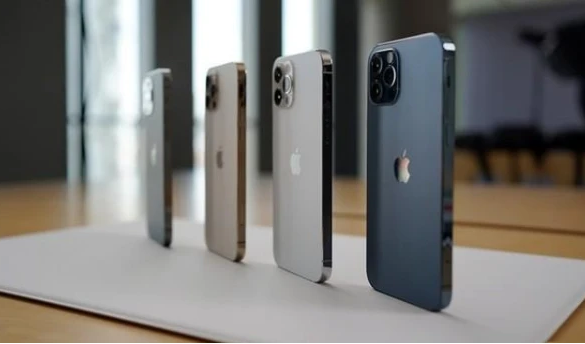 石台苹果手机维修分享为什么说iPhone13才是真旗舰 