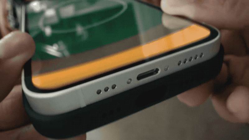 石台苹果手机维修分享未来 Magsafe 还有哪些发展空间 