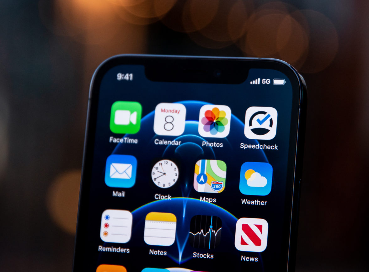 石台苹果手机维修分享为什么 iPhone 12 在冬季会自动关机 