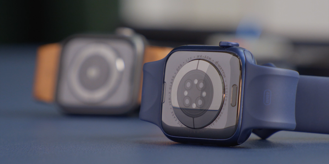 石台苹果手机维修分享Apple Watch 是如何测量卡路里的 