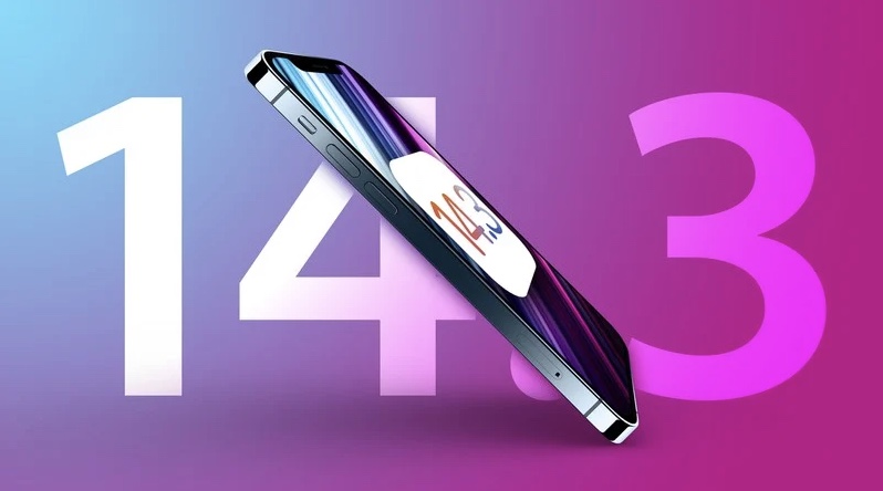 石台苹果手机维修分享iOS 14.3 RC2已发，iOS 14.3正式版本还远吗 
