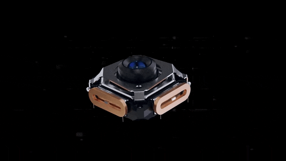 石台苹果手机维修分享iPhone 12 Pro Max 独享的这颗传感器更大的特点是什么 