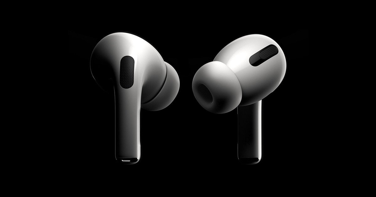 石台苹果手机维修分享AirPods Pro 爆音、降噪效果下降怎么办 
