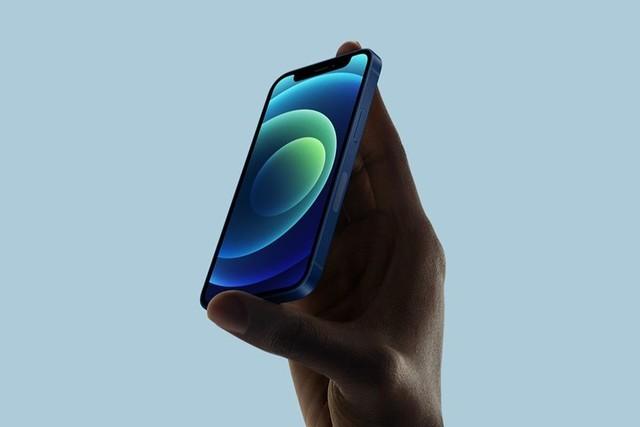石台苹果手机维修分享iPhone 12 mini辐射很大吗 
