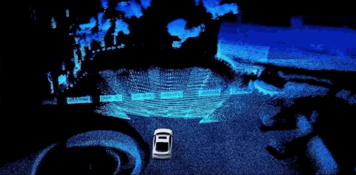 石台苹果手机维修分享iPhone 12 Pro 搭载的 LiDAR 镜头与 ToF 镜头有什么不同 