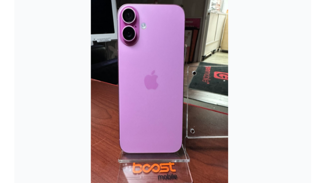 石台苹果手机维修分享iPhone 16 Plus换电池 