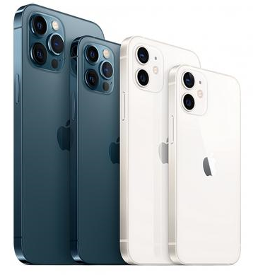 石台苹果维修点分享iPhone 12 Pro维修主板被忽略的实操故障 