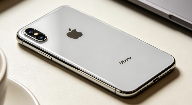 石台苹果维修点分享iPhone X自动关机供电回路故障 