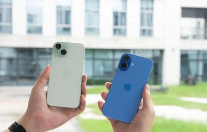石台苹果维修点分享iPhone 16 Plus出现自动关机的情况类型 