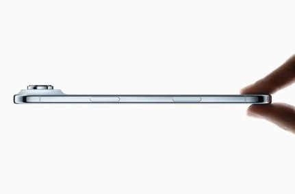 石台苹果维修点分享iPhone 17 Air自动关机电源故障解析 