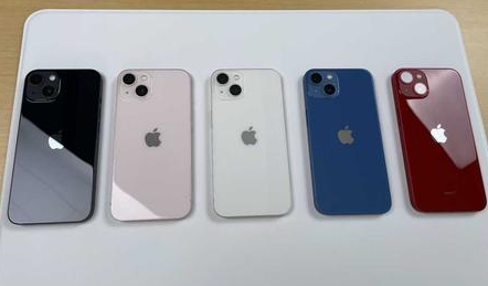 石台苹果维修点分享iPhone 13生态与权限系统排错 