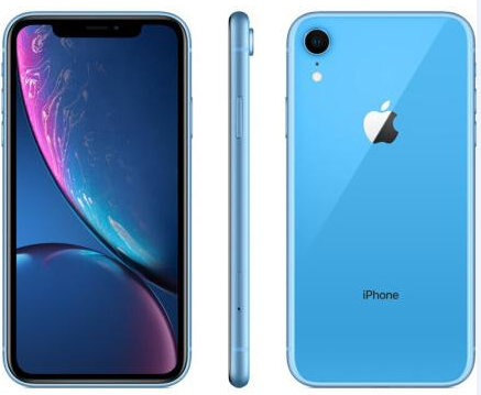 石台苹果维修点分享iPhone XR黑屏多类场景解析 