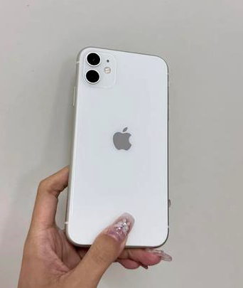 石台苹果维修点分享iPhone 11黑屏特殊场景解析 