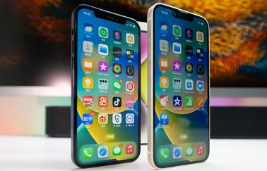 石台苹果维修点分享iPhone 14黑屏多元故障深度解读 