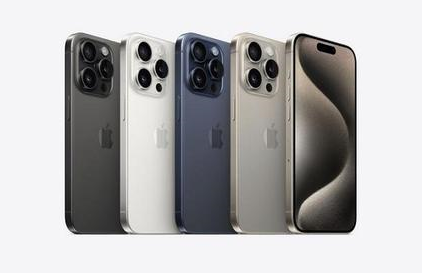 石台苹果维修点分享iPhone15 Pro黑屏冷门故障汇总 