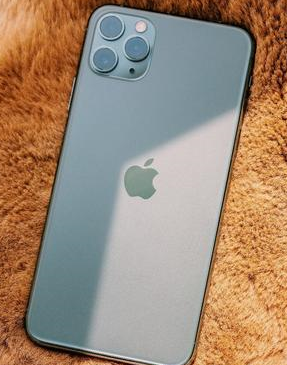 石台苹果维修点分享iPhone 11 Pro Max电池发烫特殊问题 