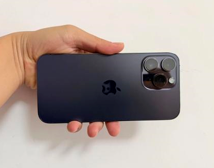石台苹果维修点分享iPhone 14 Pro Max发烫多重诱因剖析 