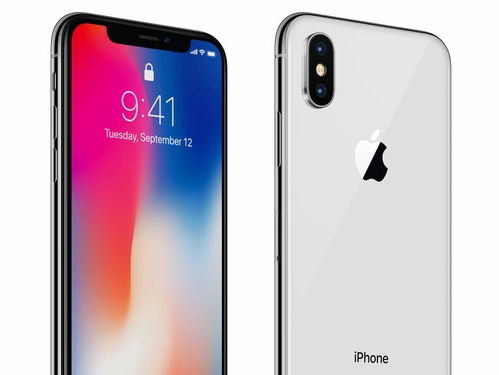 石台苹果维修点分享iPhone X摄像头实拍质感与场景适配全解析 