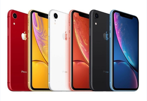 石台苹果维修点分享iPhone XR摄像头原生色彩表现与日常拍摄实用指南 